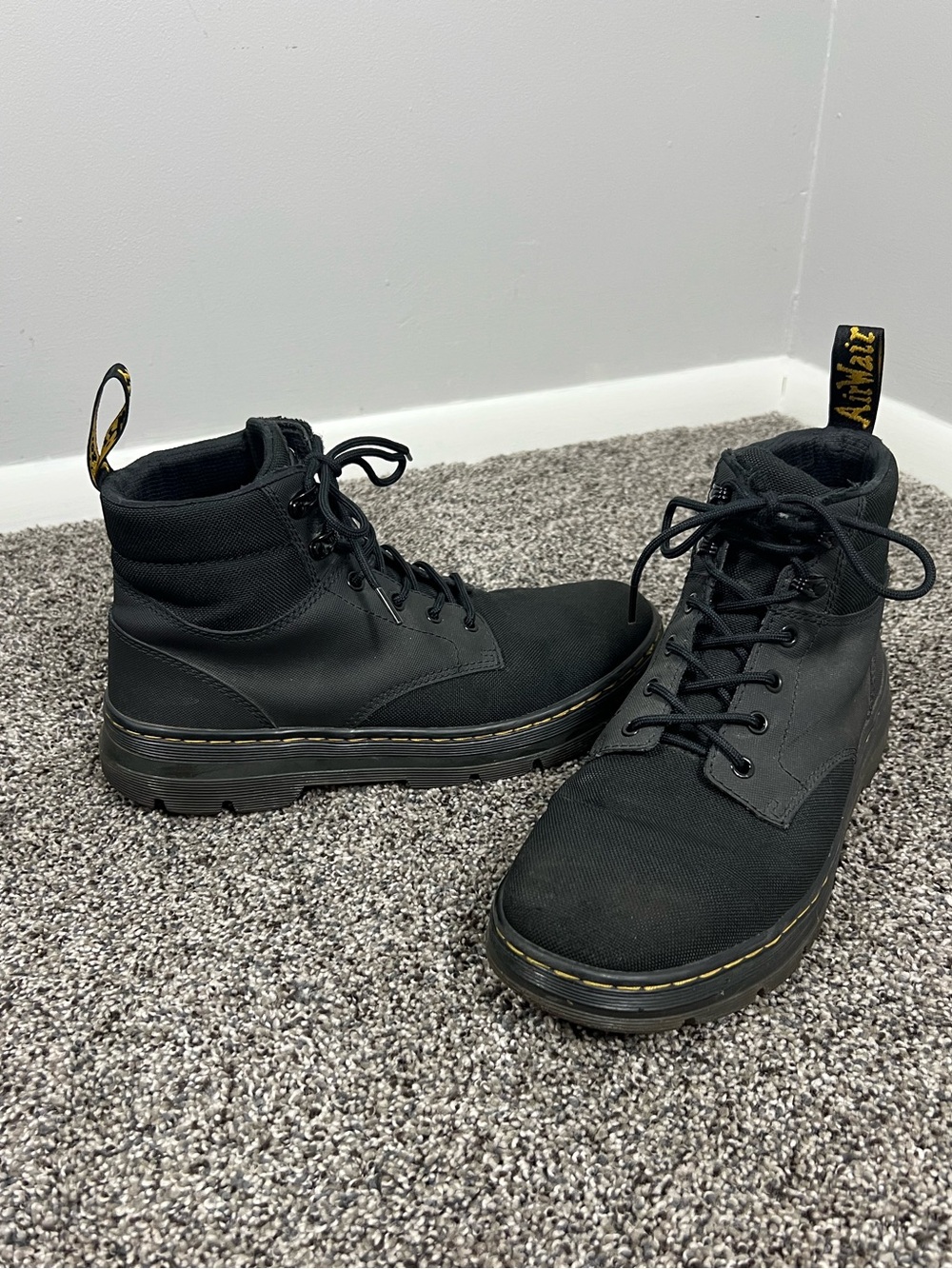Dr  Martens Sz. 10
